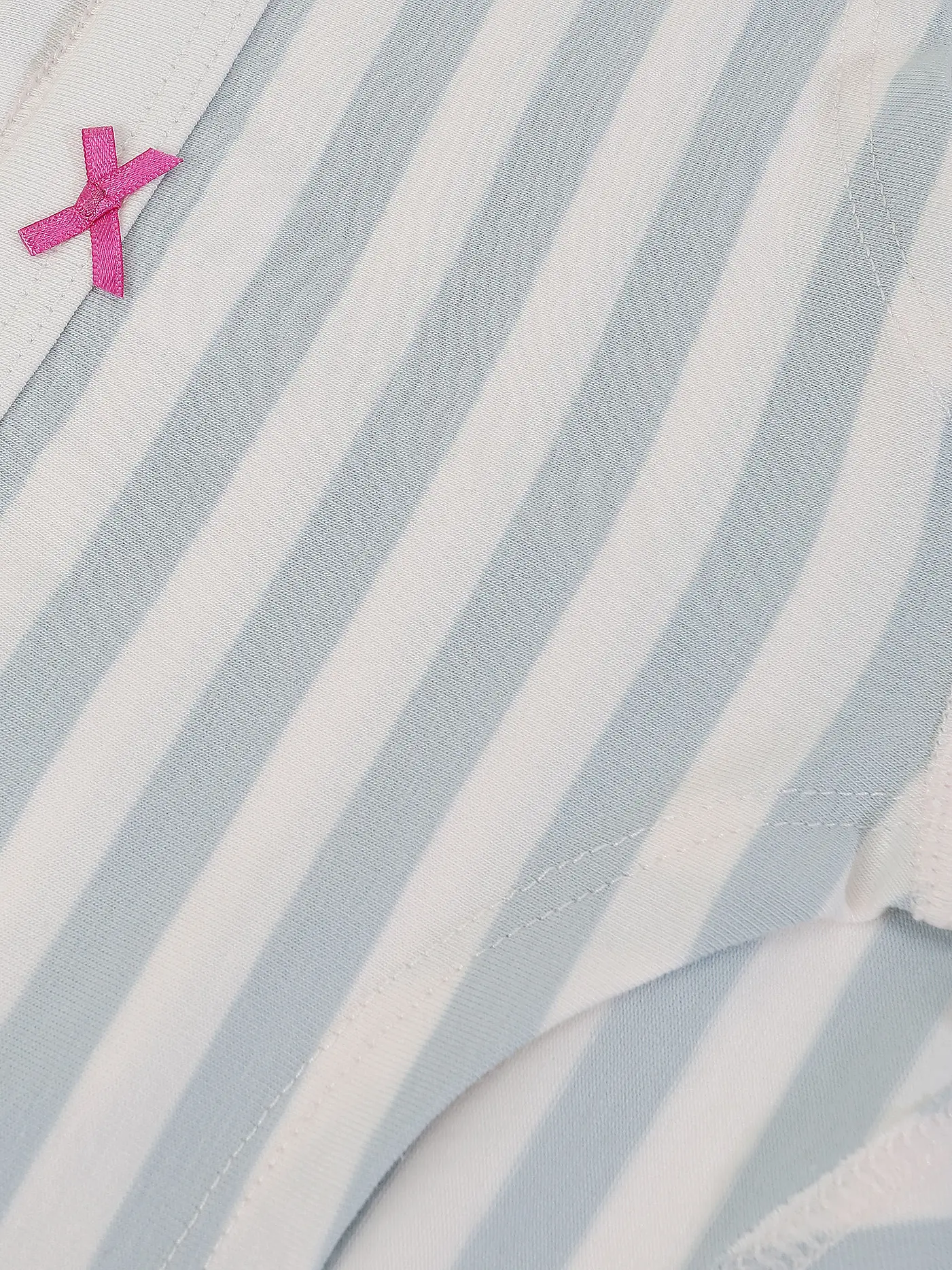 SANETTA | Mädchen Panty azur | 